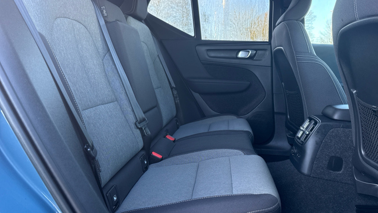 Volvo Xc40 1.5 T4 Recharge PHEV Plus Dark 5dr Auto Estate